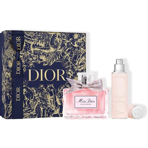 sale miss dior edp geschenkset|Dior 2.